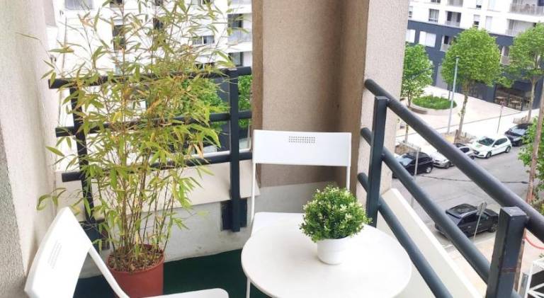 Rental apartment | Pets are welcome — photo 4