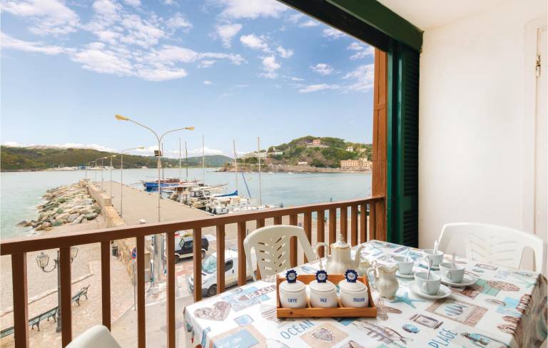 Apartment Porto Azzurro