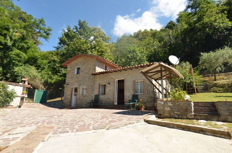 Ferienhaus Gello