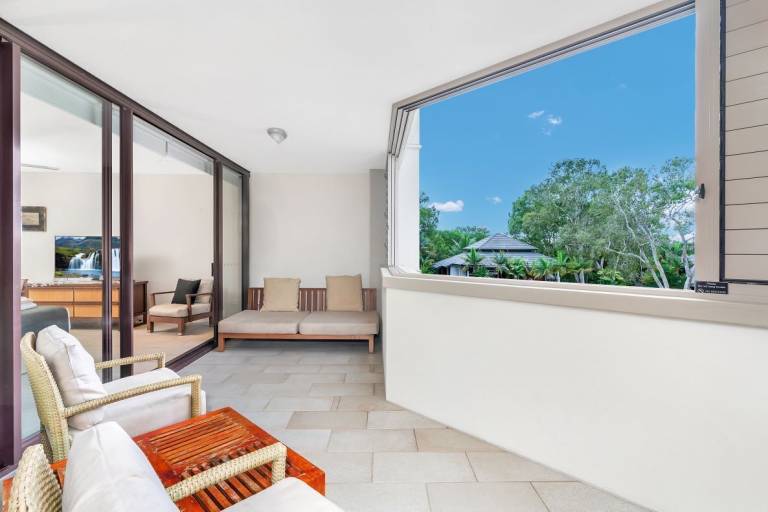 Apartment Palm Cove