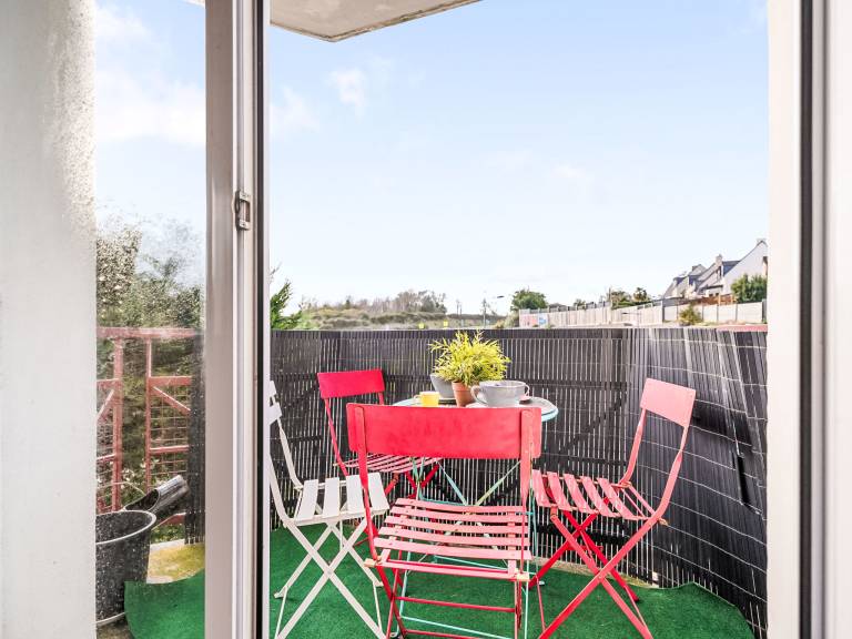 Charming holiday apartment | Pets are welcome — photo 5