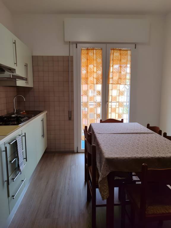 Appartamento vacanza Jesolo