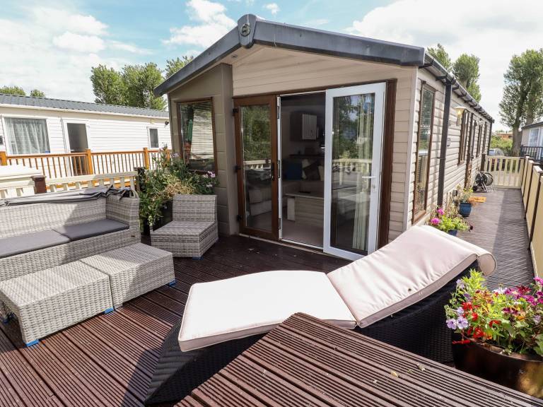 Cottage  Cleethorpes