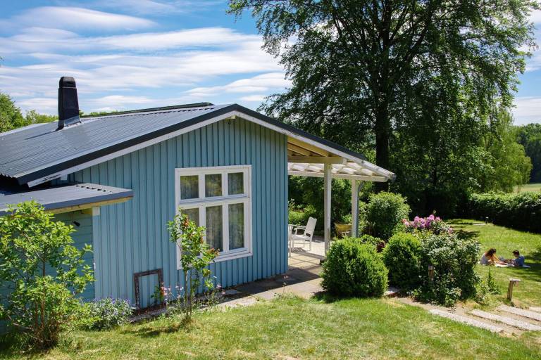 Ferienhaus Eitorf
