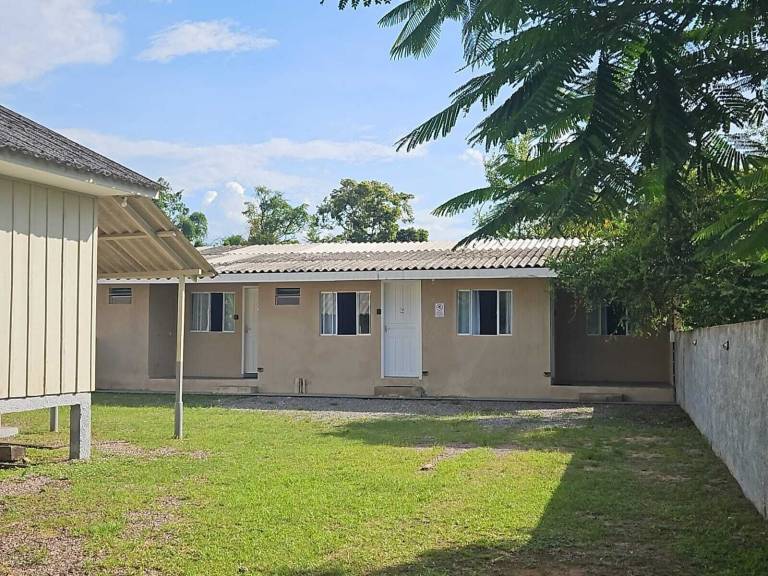Apartamento Vila dos Ferroviarios