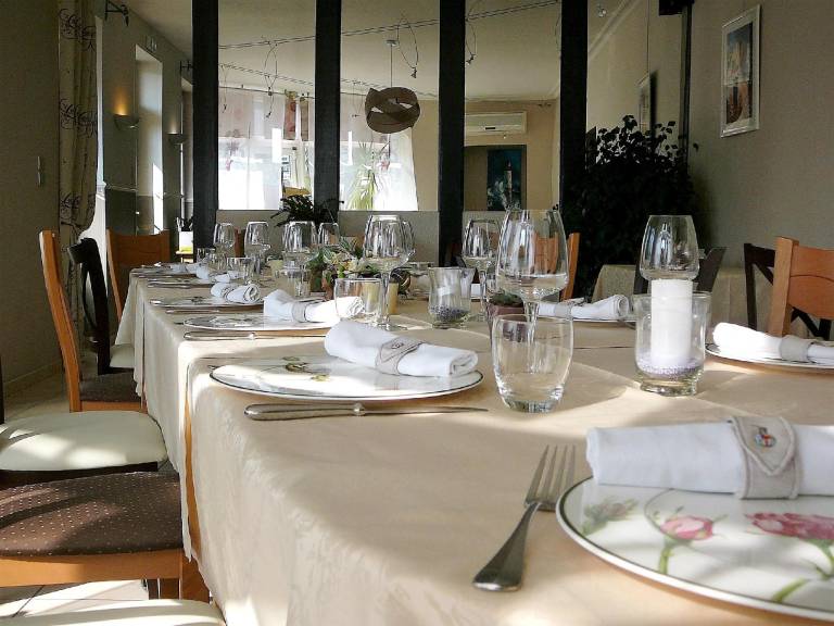 Logis La Renaissance — photo 3