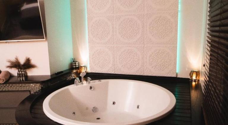 Appartement Naujamiestis, Vilnius