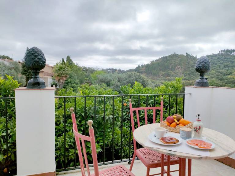 Casa rural Cortelazor
