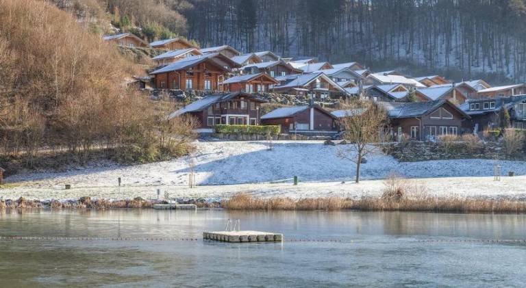 Villa with 2 rooms for 10 persons in Koblenz