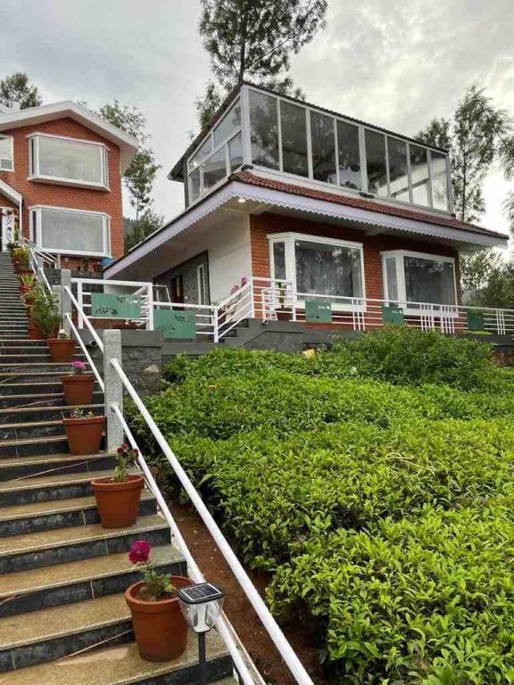House Coonoor
