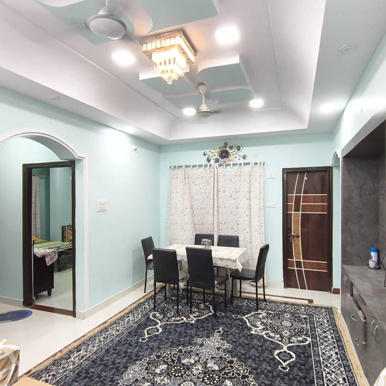 1200 m² Ferienwohnung