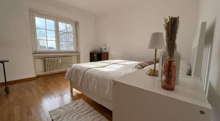 Bed & Breakfast Luxembourg