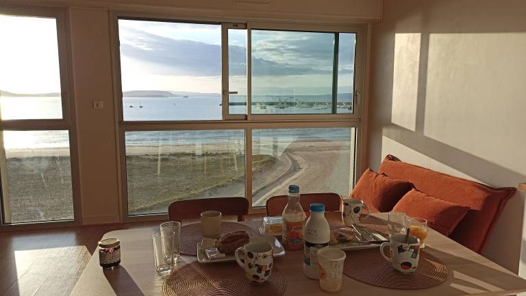 Ferienwohnung Crozon