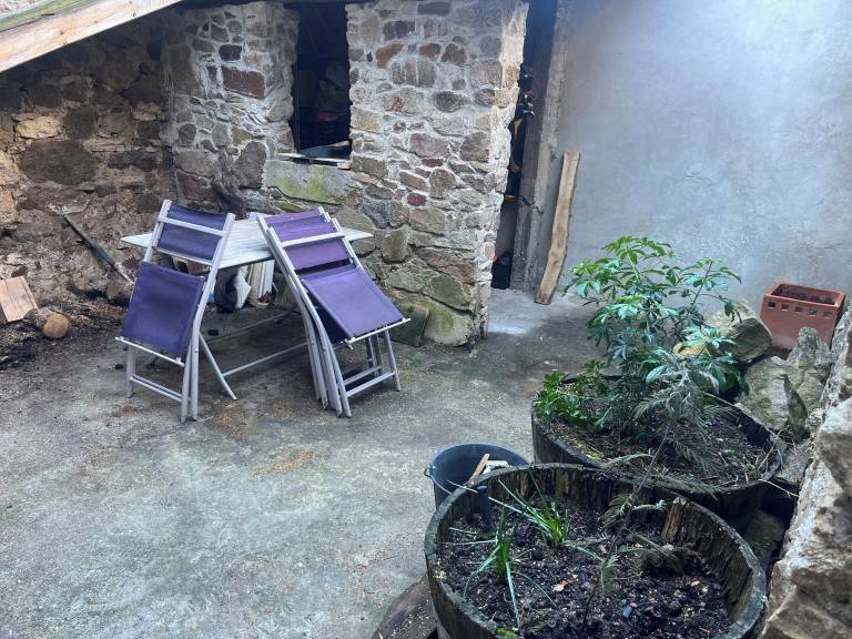 Maison de vacances Montolieu