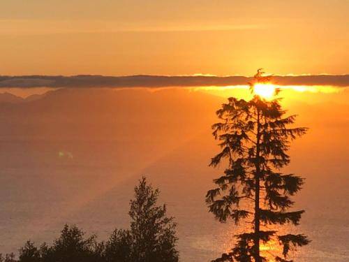 Bed and breakfast Nanaimo