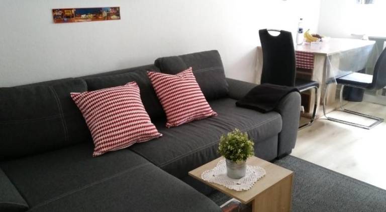 Lovely vacation home | Pets are welcome in Trier