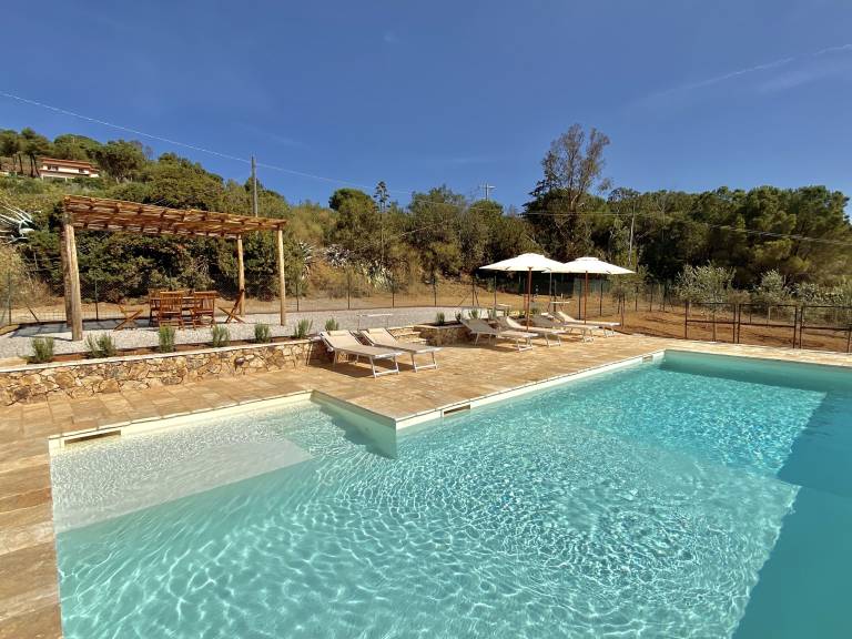 Villa Porto Azzurro