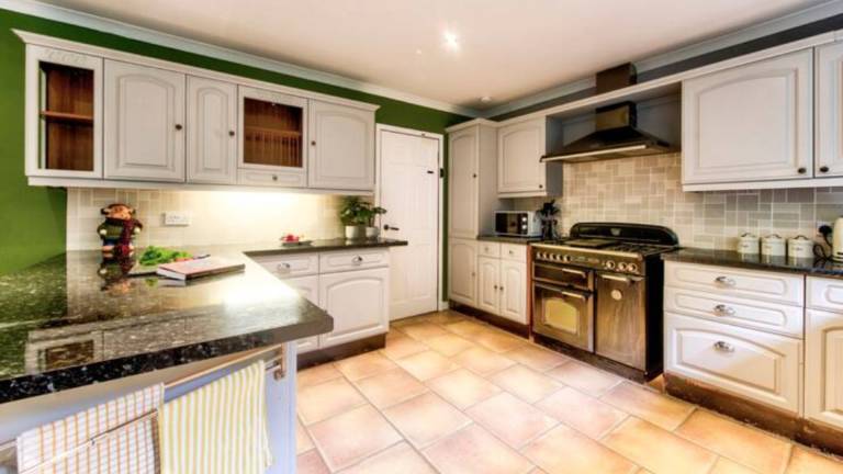 Cottage Arrochar