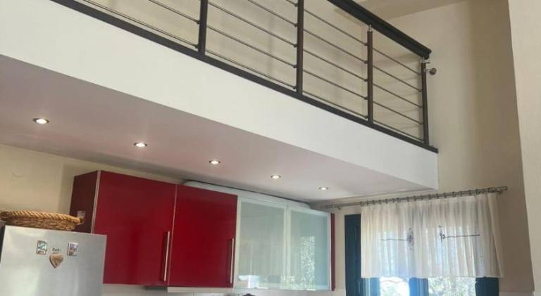 Villa with terrace — photo 4