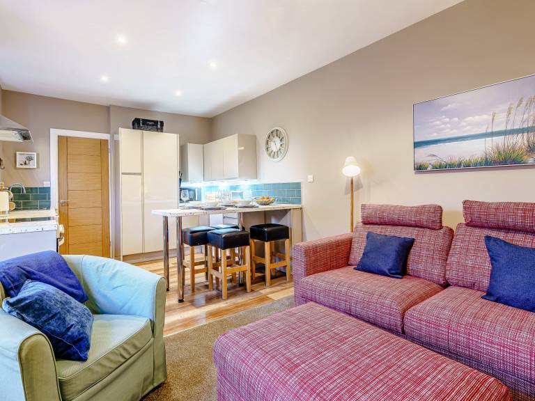 Children-friendly cottage with garden | River view | Pet-friendly — photo 4