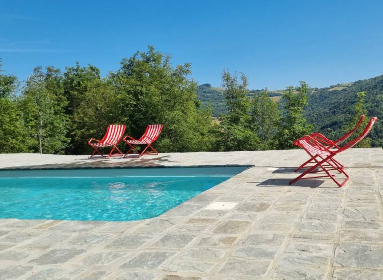 Appartamento vacanza Cortemilia