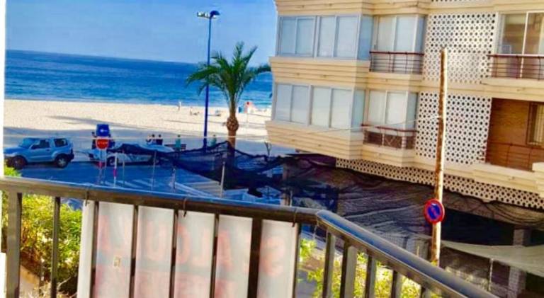 Apartment with patio | Next to the beach | Pets are welcome — photo 3