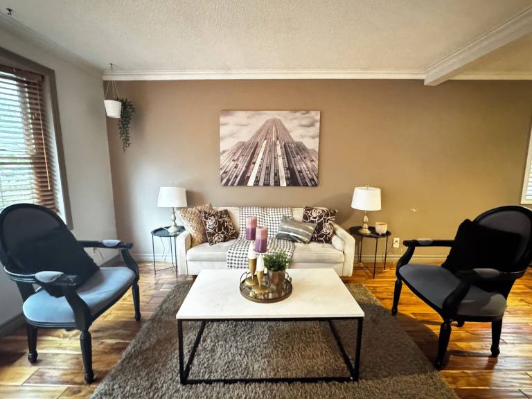 Casa Lakeview
