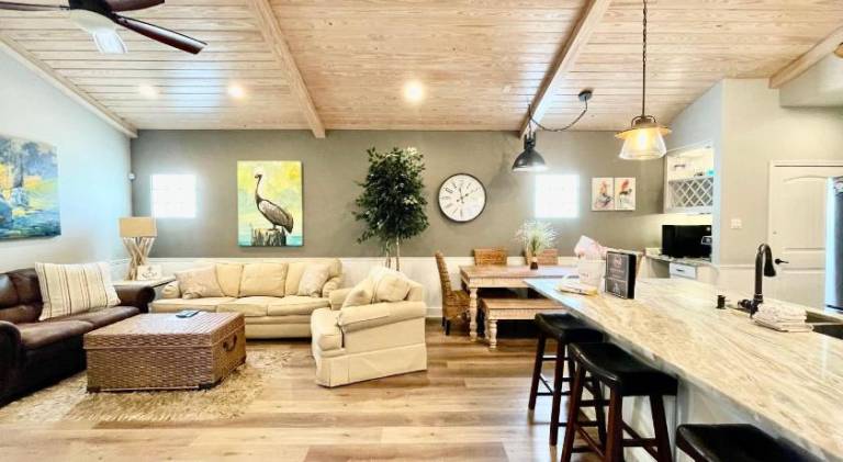 House with pool, BBQ & garden | Good for workation — photo 5