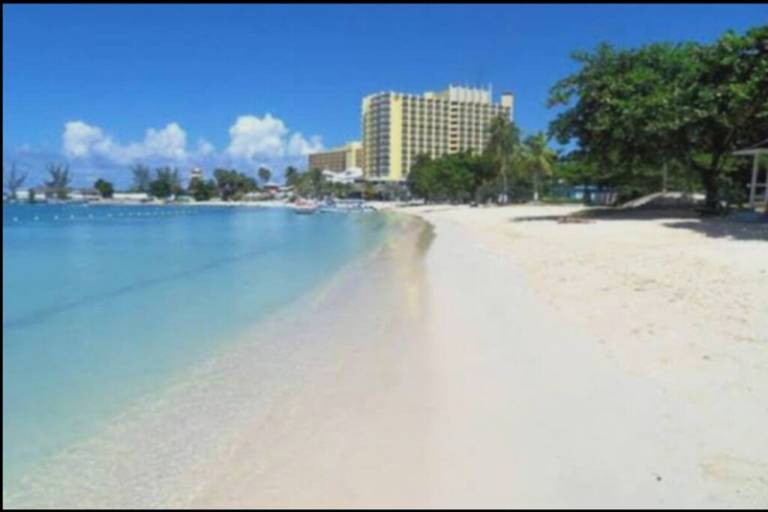 Appartement Ocho Rios