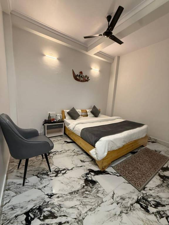 Stay Inn Kaashvi — photo 2