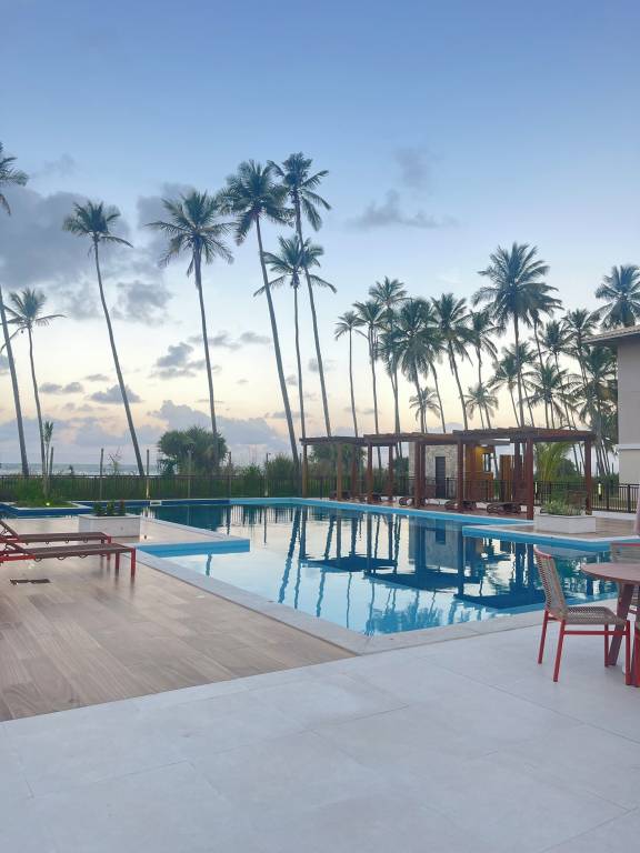 Apartment Boa Vista