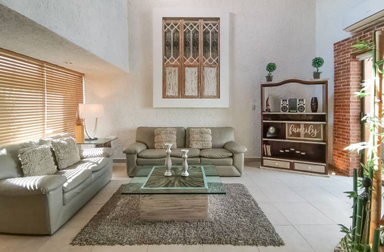 Villa Zona Hotelera