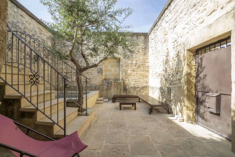 House with garden, grill & private pool — photo 4
