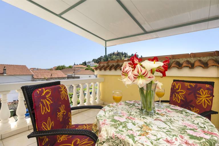 Apartament Tribunj