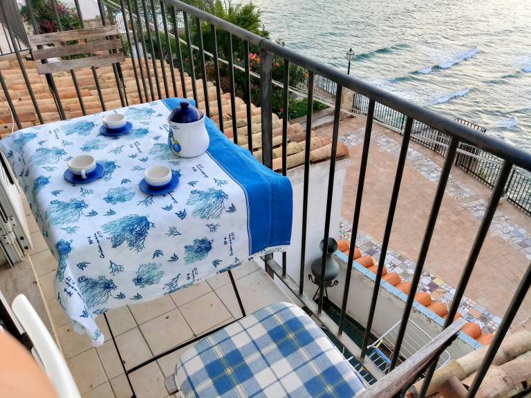 Holiday apartment with 2 rooms for 5 persons — photo 5