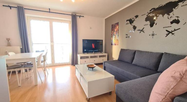 Ferienwohnung Ratingen