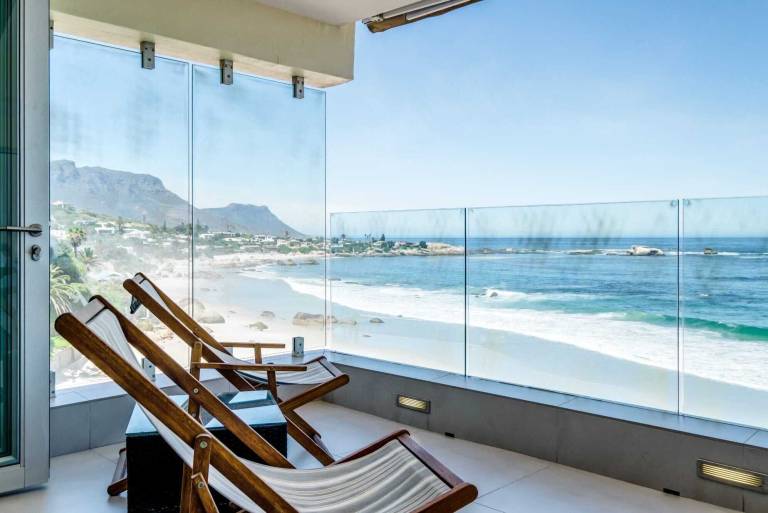 Lägenhet Camps Bay