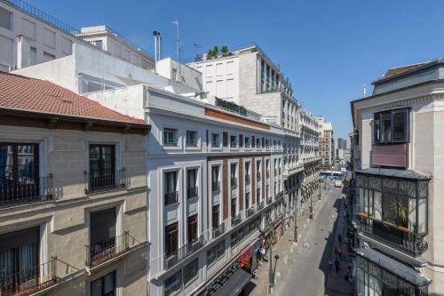 Bed & Breakfast  Puerta del Sol