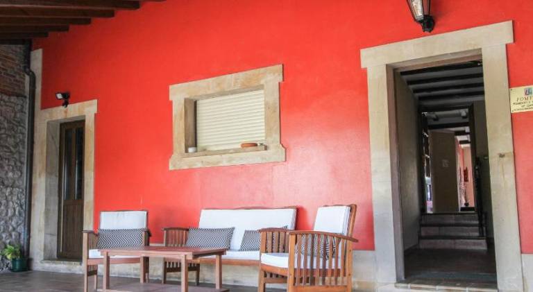 Rental apartment with terrace — photo 5
