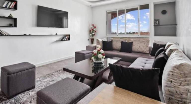 Apartment | Next to Majorelle Garden — photo 5