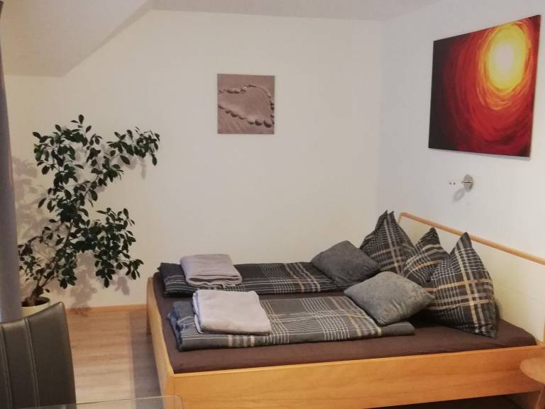 Pension  Predlitz