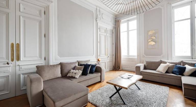 Nice apartment | Close to Place des Terreaux | Pets allowed — photo 2