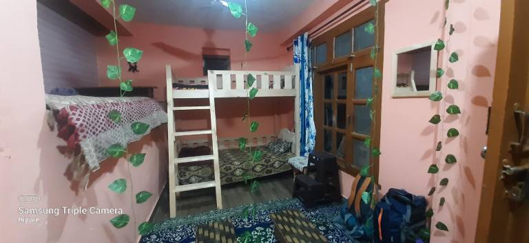 Shakti homestay kasol — photo 2