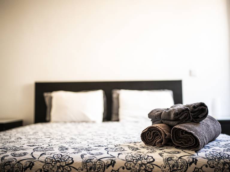 Ferienwohnung  Fuseta