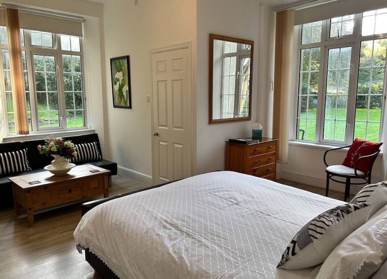 Bed and breakfast Lynton and Lynmouth