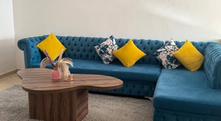 Rental apartment for 4 persons in Rabat