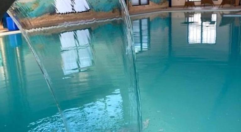 Himmerland camping & Feriecenter in Aars
