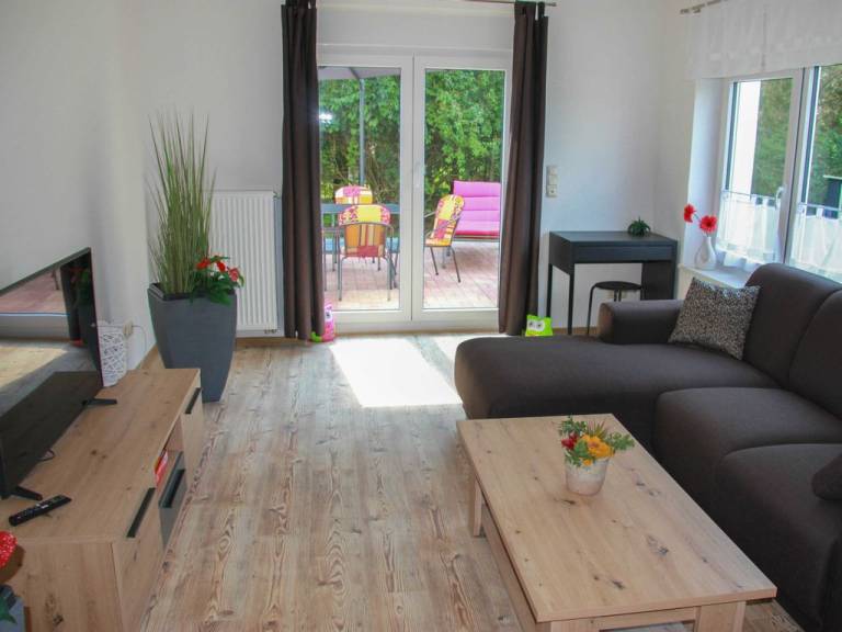 Ferienwohnung Untergöhren