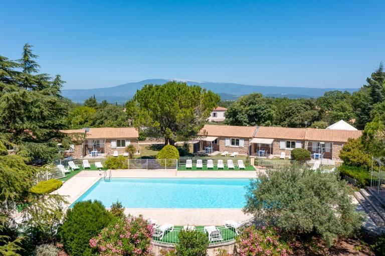 Appartement en copropriété  Saint-Didier