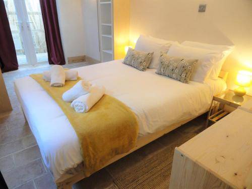 Apartment Bristol